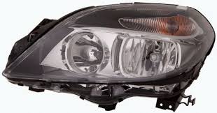 Far Sol A2468200161 - Mercedes-Benz B Serisi W246 (2012-)