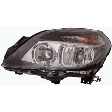 Far Motoru A2468200261 - Mercedes-Benz B-Serisi W246 (2012+)