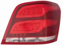 Stop Lambası A2049060257 - Mercedes-Benz X204 (2008-2015) Sağ