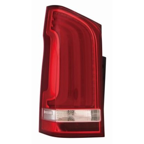 Stop Lambası A2069063300 - Mercedes-Benz C Serisi W206 (2022-)