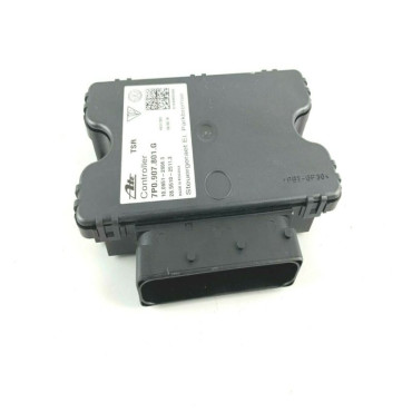 Kontrol Ünitesi 7P0907801G - Touareg (2010-)
