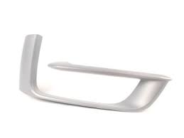 Tampon Kaplama 51117308044 - X5 F15 (2014-2018)