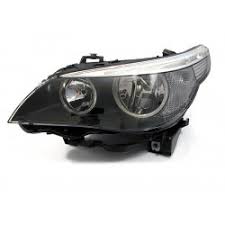 Far Sağ 63127165561 - BMW 5 Serisi E60 (2003-2010)