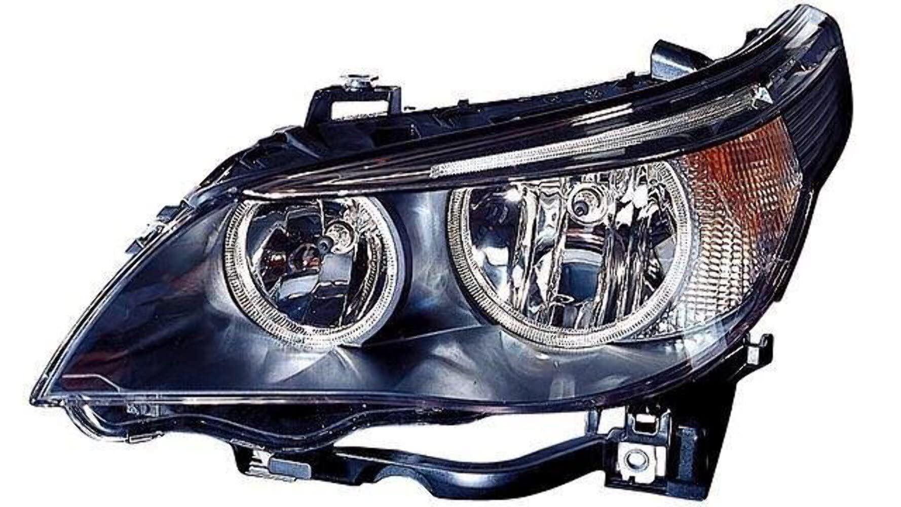 Far Sağ 63127165562 - BMW 5 Serisi E60 (2003-2010)