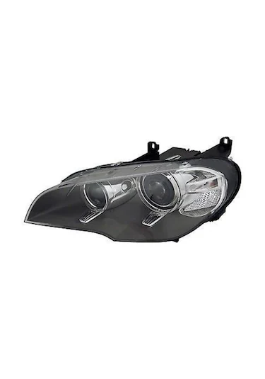 Far Sol 63117240787 - BMW X5 E70 LCI (2008-2013)