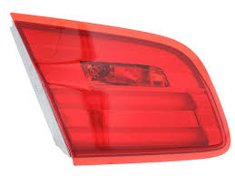 Stop Lambası İç Sol 63217252779 - BMW E92 (2008-2011)
