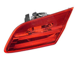 Stop Lambası İç Sağ 63217252780 - BMW 3 Serisi E92 (2008-2011)