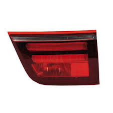 Stop Lambası İç Sağ 63217227794 - BMW X5 E70 LCI (2010-)