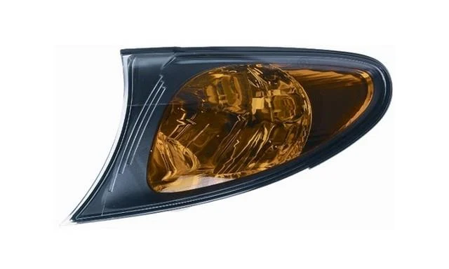 Sinyal Lambası Sol 63137165847 - BMW E46 (2002-2005)