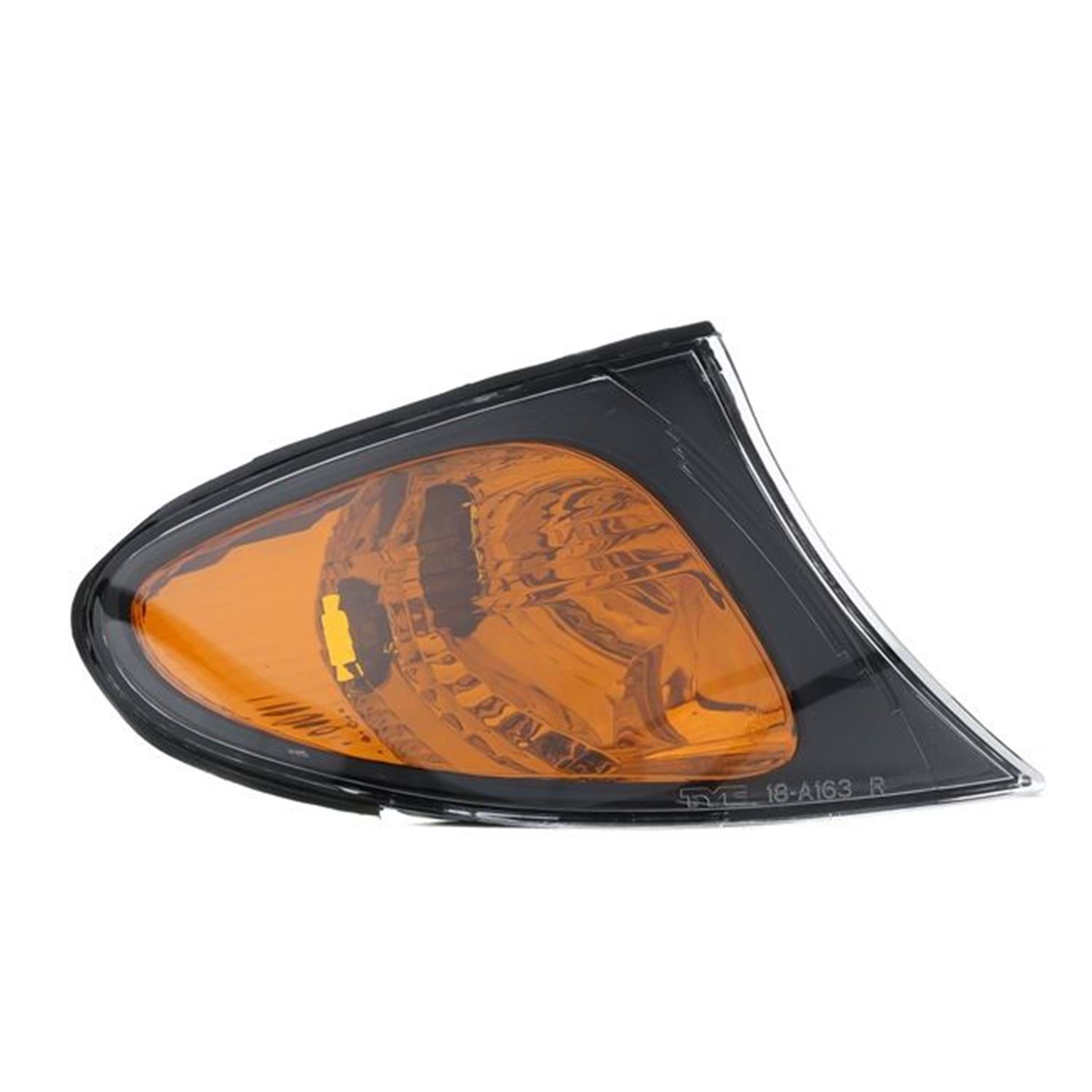 Sinyal Lambası 63137165848 - BMW E46/4 (2002-2005) Sağ