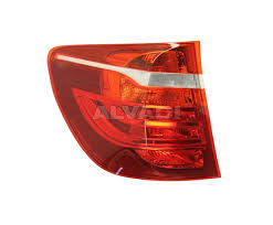 Stop Lambası 63217217305 - BMW X3 F25 (2011-)