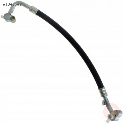 Klima Borusu 1K0820741BD - Volkswagen Golf 5, Jetta, Audi A3, Seat Leon, Skoda Octavia (2004-2008)
