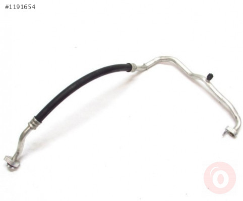 Klima Borusu 5Q0816721J - Golf 7, Passat, A3, Leon, Octavia (2013-)