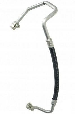 Klima Borusu 5Q0820741J - Volkswagen Golf 7, Audi A3, Seat Leon, Skoda Octavia (2013-)