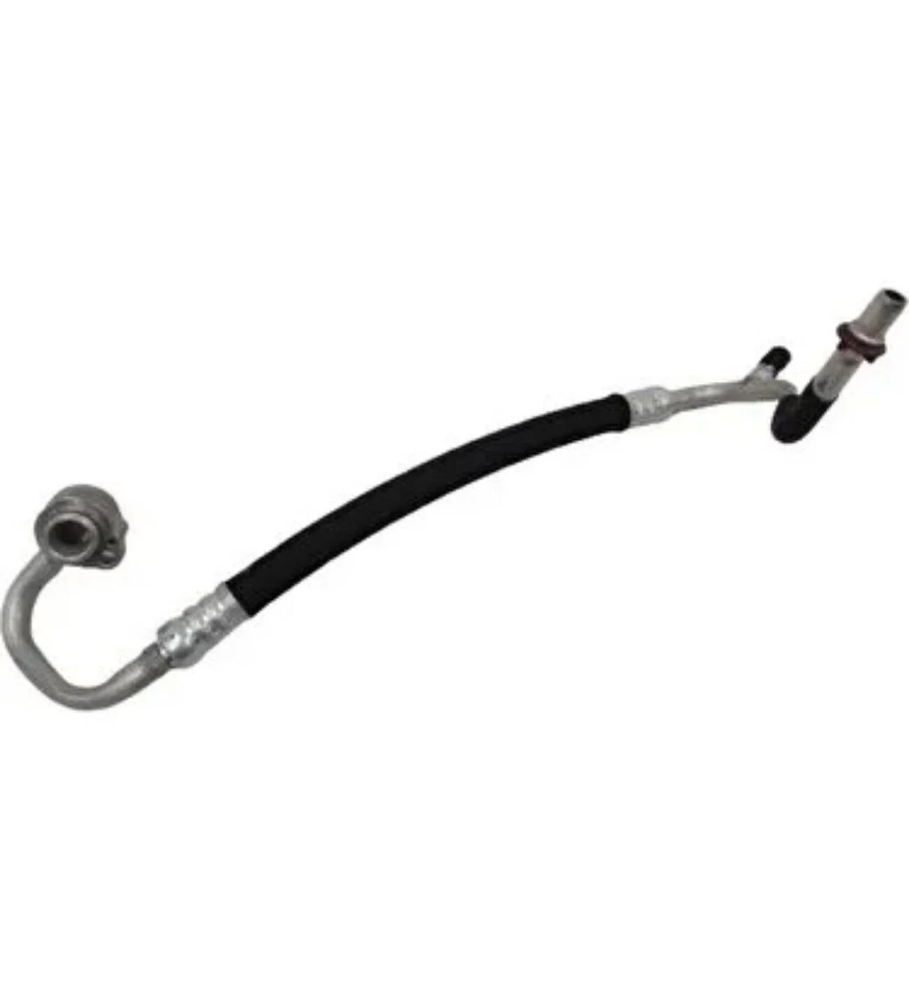 Klima Borusu 6Q0820744F - Volkswagen Polo (2001-2010)