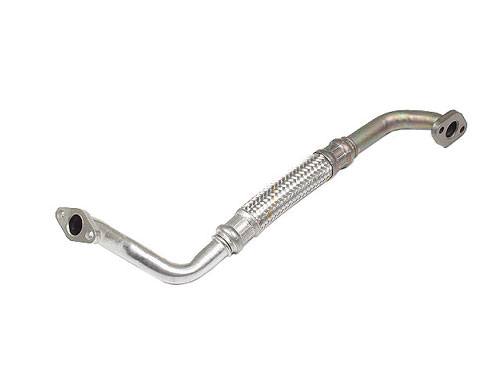 Turbo Yağlama Borusu 06B145735A - Passat A4 1.8 T (2001-2004)