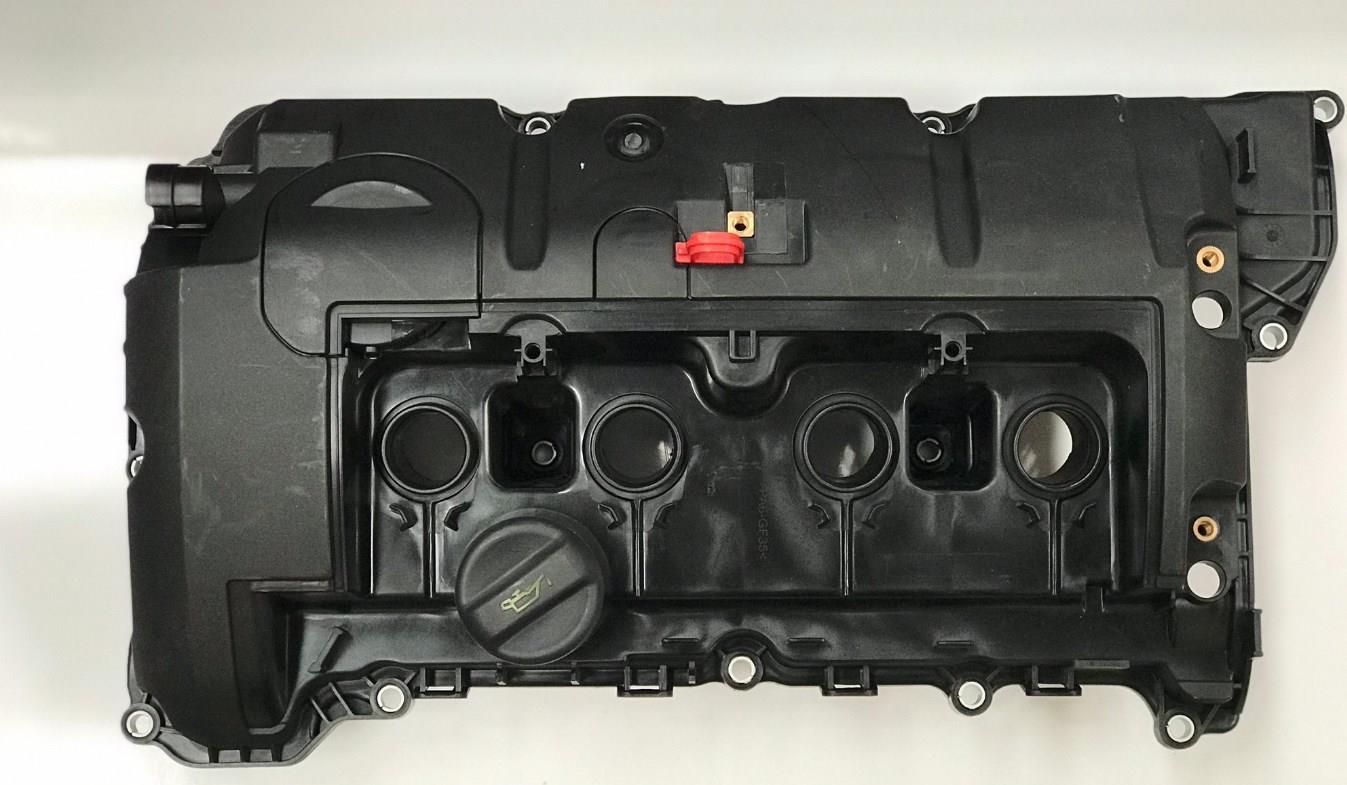 Külbütör Kapağı 11128589943 - R55-R61 N47 Motor (2007-)