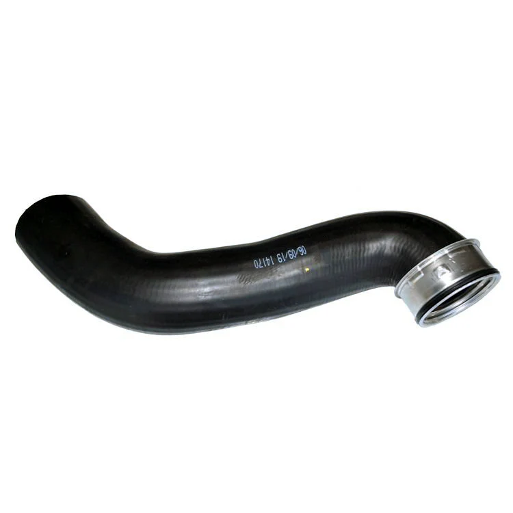 Turbo Yağ Besleme Borusu 11427562798 - E82 E88 E90 E91 E92 E93 F01 F02 F03 X6 E71 E72 (2008-)