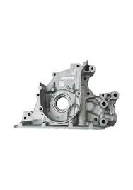 Yağ Pompası 04C115105C - Volkswagen Polo, Seat Ibiza, Skoda Fabia, Audi A1 - 1.0 (2014-)