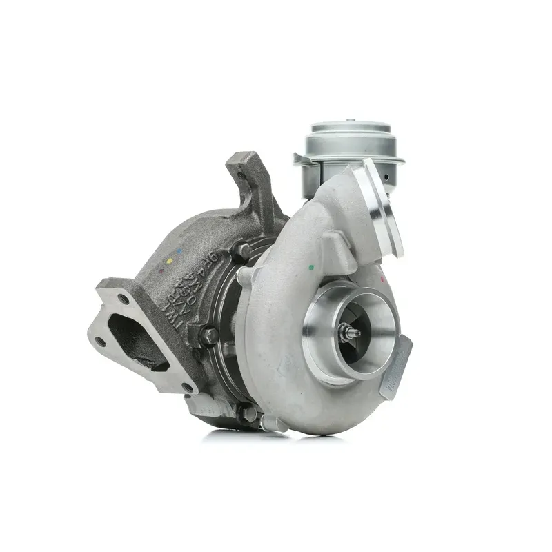 Turbo Şarj A6120960399 - Sprinter 901-904 (2000-2006)