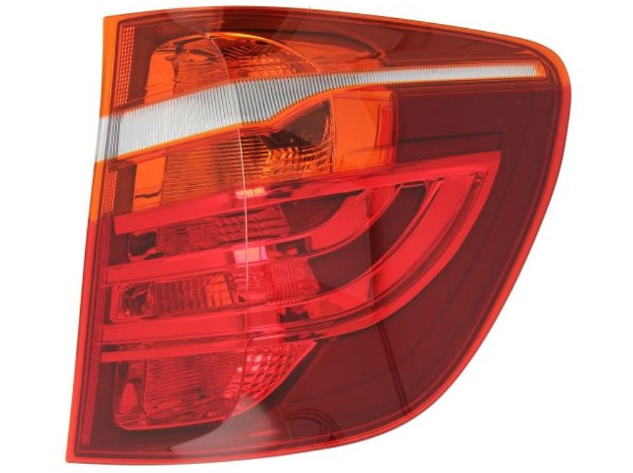 Stop Lambası Dış Sağ 63217217306 - BMW X3 F25 (2011-)
