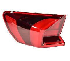 Stop Lambası Dış Sol 63219465349 - BMW X1 U11-IX1 (2022-)