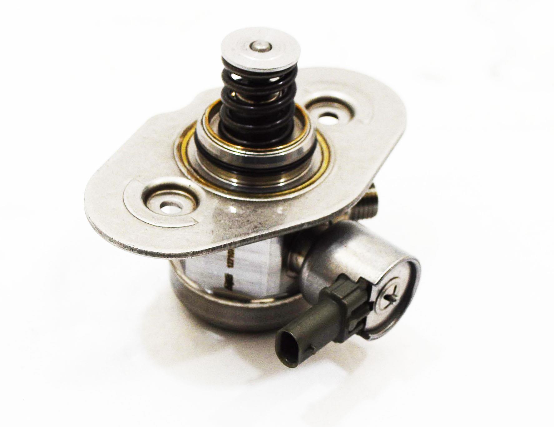 Basınç Pompası 13518604229 - F20/F30 N20/N26 Motor (2010-2019)