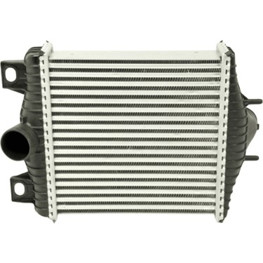 Turbo Radyatörü LR036432 - Range Rover III Sport 3.0 TDV6-4.4 SDV8 (2012-)