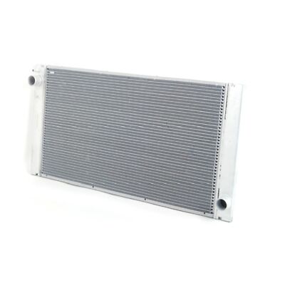 Su Radyatörü 17112751275 - Mini R56/R57/R58/R59/R60 (2005-)