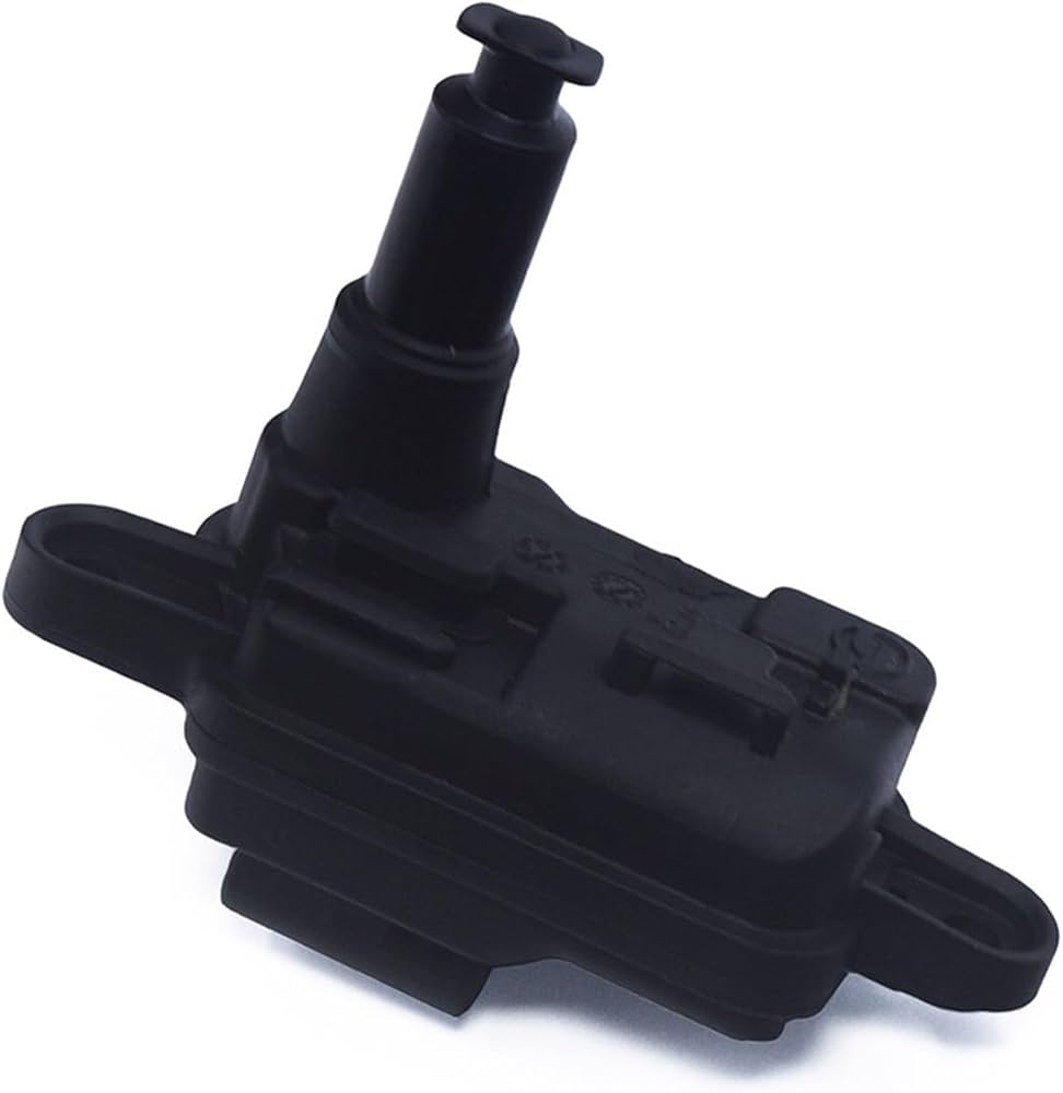 Depo Kilit Motoru 3G0862153 - Golf 8, Passat, Caddy (2020-)