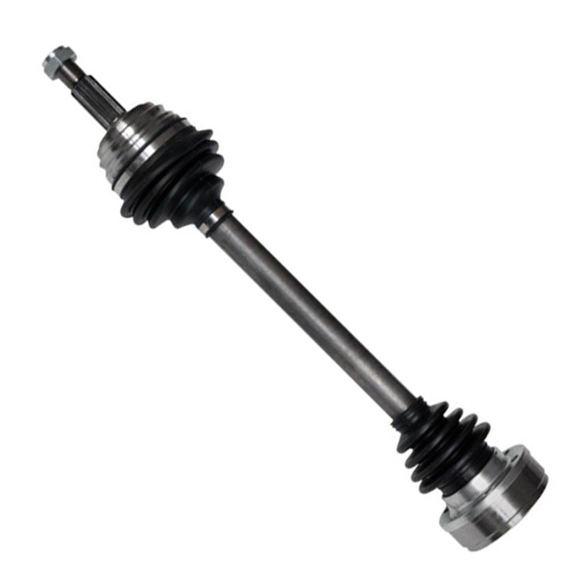 Aks Komple 6C0407272G - Volkswagen Polo, Seat Ibiza, Skoda Fabia (2014-2017)