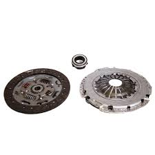 Debriyaj Seti 04E141016K - Volkswagen Golf 5-6, Passat, Jetta, Audi A3, Seat Leon - 1.4 TSI (2007-)