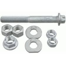 Salıncak Civata Seti A2043330071 - Mercedes-Benz W220-221-215-216 (2005-2013)