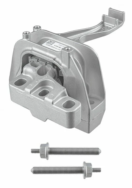 Motor Kulağı 22119454384 - F40 F44 X1 F48 - B37/B38 (2014-)