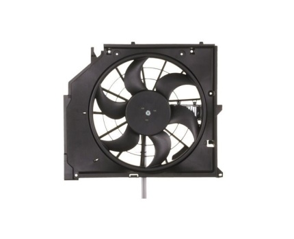 Klima Fan Motoru 64546921395 - BMW E39 M52-M54 (1999-2003)