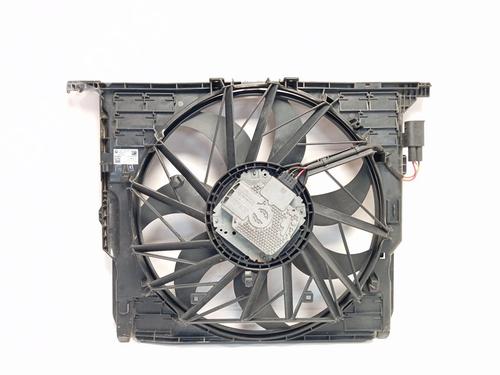 Klima Fan Motoru 17428509741 - BMW F10-F11-F12-F13-F01-F02-F03 (2010-)