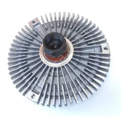 Termiği Fan 11522249216 - BMW E46 E39 E38 E65 X5 - M47/M47N/M57/N57/N67 (1999-2005)