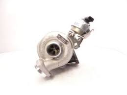 Turbo Şarj 11627643719 - F20 F21 F30 F31 N13 (2010-2018)