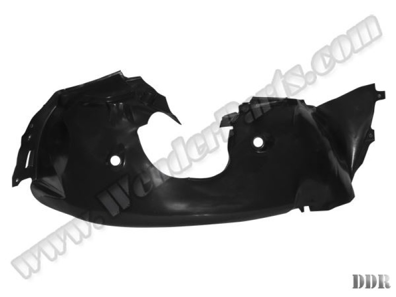 Davlumbaz Takımı A6396843277 - Mercedes W639 - WENDER Mercedes
