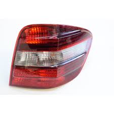 Stop Lambası A1649061200 - Mercedes-Benz M-Serisi W164 (2006-2012)