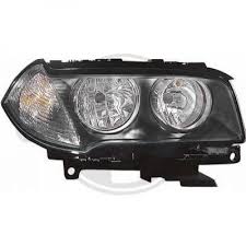 Far Sol 63127162189 - BMW X3 E83 (2007-2010)