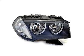 Far Sağ 63127162190 - BMW X3 E83 (2007-2010)