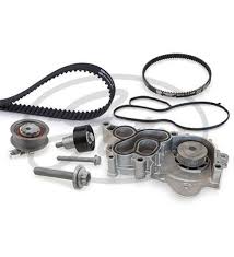 Triger Seti+Devirdaim 04E121605E - Golf 7, Passat, A3 - 1.4 (2014-2024)