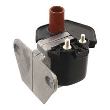 Ateşleme Bobini A0001586203 - Mercedes W124-201-126 (1985-1993)