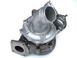 Turbo Şarj 070145702B - 2.5 TDI (2004-2010)