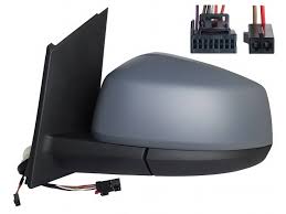 Dış Dikiz Aynası Sağ 2K7857408L - Caddy Connect (2020-)