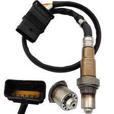 Oksijen Sensörü 11787589121 - F20/F30 N20 Motor (2010-2018)