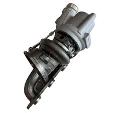 Turbo Şarj 11657588938 - F20-F34 (2010+)