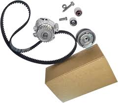 Triger Seti Devirdaim 06F198119A - Passat A4 2.0 FSI (2004-2011)