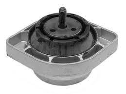 Motor Takozu Sol 22113421295 - BMW X3 E83 (2003-2011)